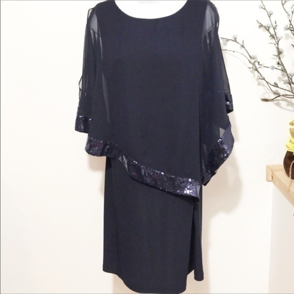 db established 1962 dress size 6